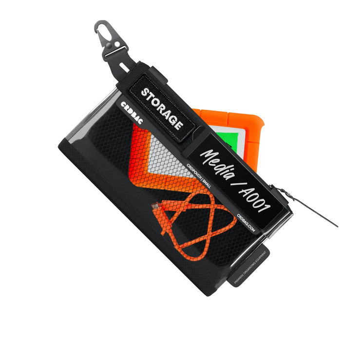 CRDPOUCH-01 - CRDBag - CRDPOUCH Small - Small Bag