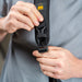 CRDSLING - CRDBAG - CRDSling - For Transforming CRDPOUCH MKII Into A Sling Bag 700-1400 x 53 x10 mm.