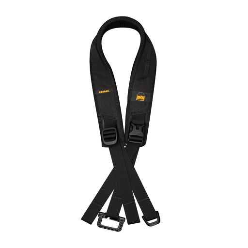 CRDSLING - CRDBAG - CRDSling - For Transforming CRDPOUCH MKII Into A Sling Bag 700-1400 x 53 x10 mm.