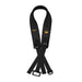 CRDSLING - CRDBAG - CRDSling - For Transforming CRDPOUCH MKII Into A Sling Bag 700-1400 x 53 x10 mm.