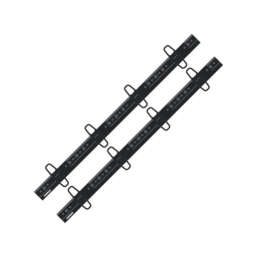 CRDBUNDLE-04 - CRDBAG - CRDWALL Bundle - Crdwall Mkii Bundle Organizer Kit.
