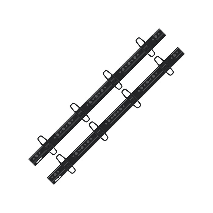 CRDBUNDLE-04 - CRDBAG - CRDWALL Bundle - Crdwall Mkii Bundle Organizer Kit.