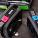 CRDBRICK-02 - CRDBag - Full Brick - Graphite