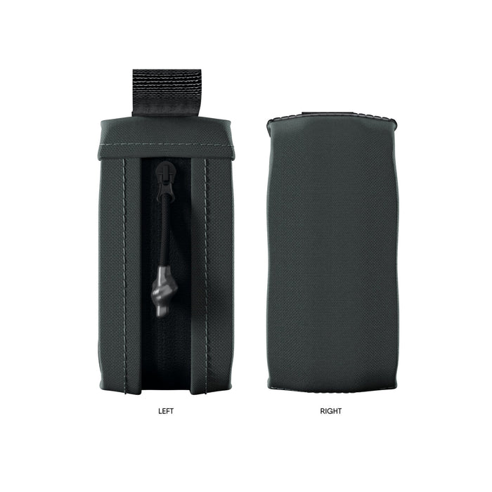 CRDBRICK-02 - CRDBag - Full Brick - Graphite