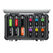 CRDBRICK-02 - CRDBag - Full Brick - Graphite