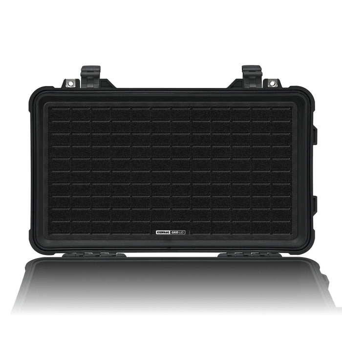GRIDLID-01 - CRDBag - GridLid Carry On - Suits MAX520, Pelican 1535, Pelican 1510, Nanuk935 etc.