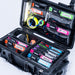 GRIDLID-01 - CRDBag - GridLid Carry On - Suits MAX520, Pelican 1535, Pelican 1510, Nanuk935 etc.