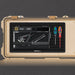 GRIDLID-01 - CRDBag - GridLid Carry On - Suits MAX520, Pelican 1535, Pelican 1510, Nanuk935 etc.