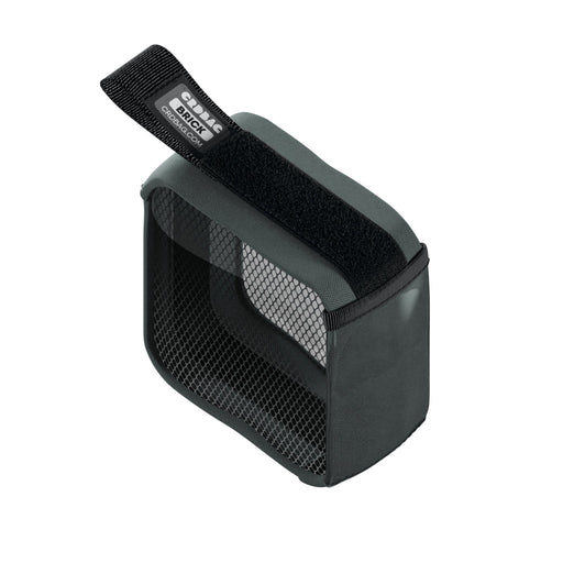 CRDBRICK-01 - CRDBag - Half Brick - Graphite