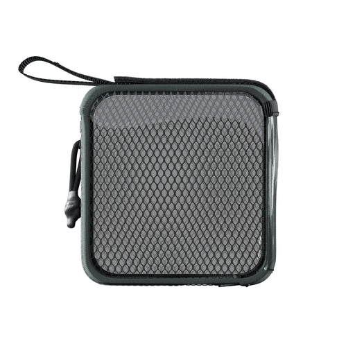 CRDBRICK-01 - CRDBag - Half Brick - Graphite