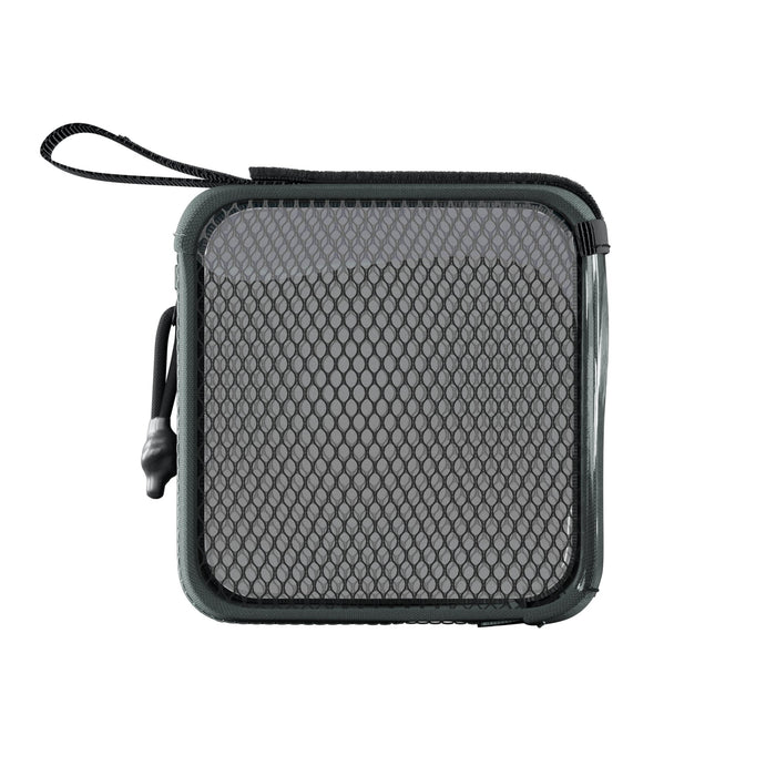 CRDBRICK-01 - CRDBag - Half Brick - Graphite
