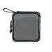 CRDBRICK-01 - CRDBag - Half Brick - Graphite