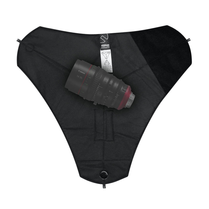 YWRAP-03 - CRDBAG - Y-Wrap - Protective Wrap For Gear That Needs Protection - LARGE.