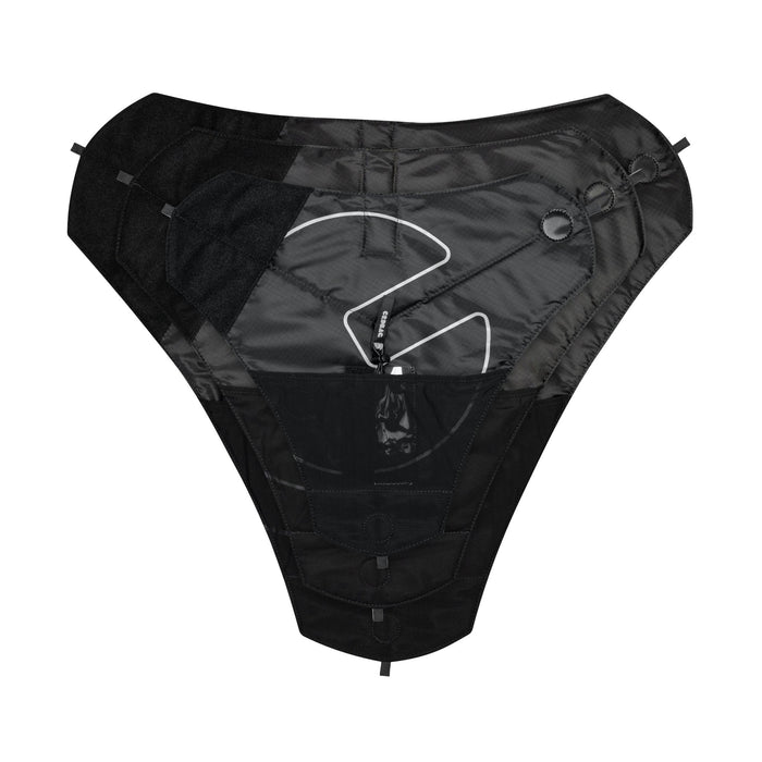 YWRAP-02 - CRDBAG - Y-Wrap - Protective Wrap For Gear That Needs Protection - MEDIUM.