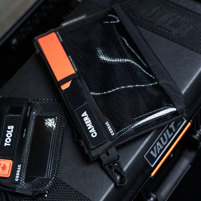 CRDBag - CRDPOUCH Medium - Medium Bag