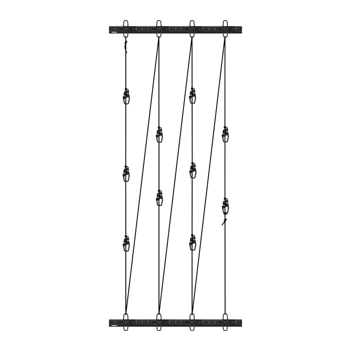 CRDBAG - CRDWALL Bundle - Crdwall Mkii Bundle Organizer Kit.