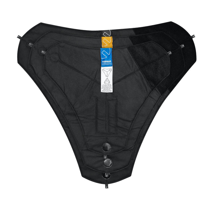 CRDBAG - Y-Wrap  - Protective Wrap For Gear That Needs Protection - SMALL.