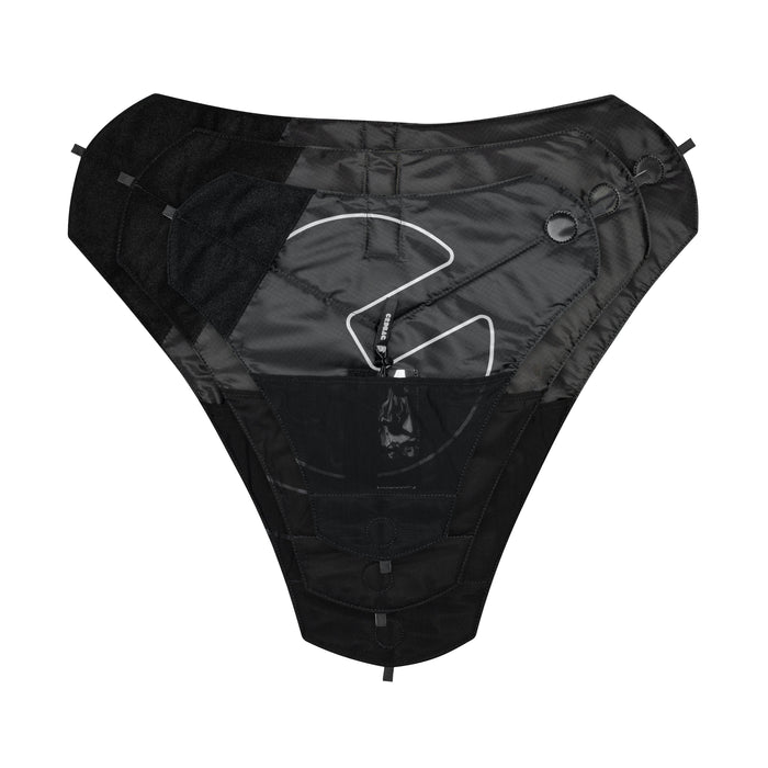 CRDBAG - Y-Wrap  - Protective Wrap For Gear That Needs Protection - SMALL.