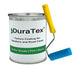 DuratexTKB - DuraTex - Roller Grade Trial Size Kit - Black - 1 Pint.