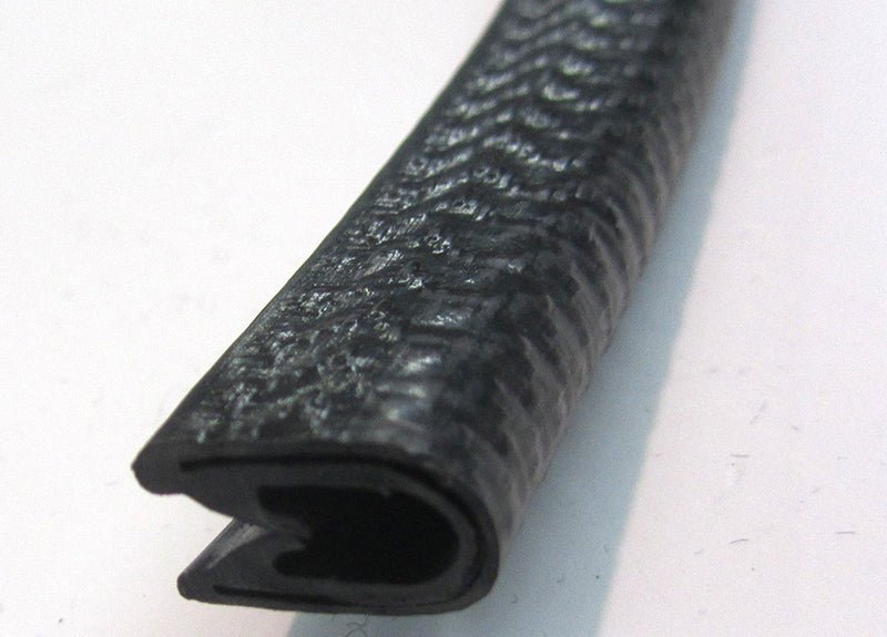 Edge Trim - Edge Trim for 0.75mm - 2.5mm Panels