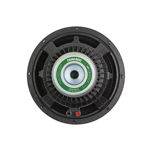 CB3010N-8 - Eminence - Cannabass CB3010N-8 - 10"