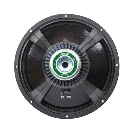 CB3015N-8 - Eminence - Cannabass CB3015N-8 - 15"