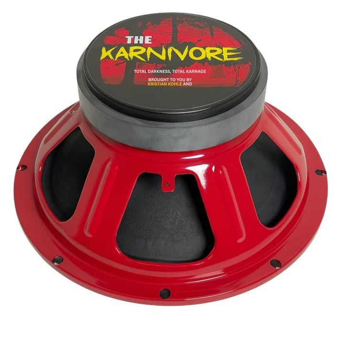 KARNIVORE-8 - Eminence - Karnivore