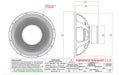 NSW6021-6 - Eminence - NSW6021-6