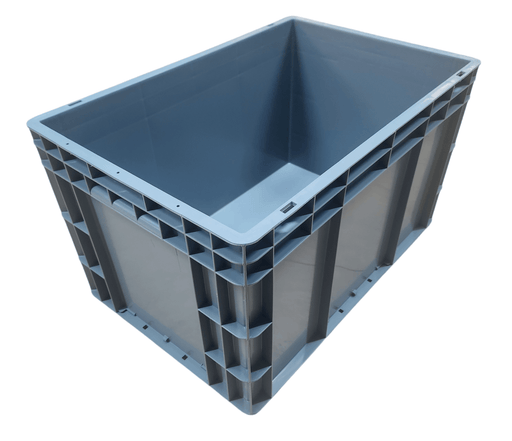EUCrate-L - Eurocrate - Large - Internal Dimensions: 565mm x 400mm x 340mm