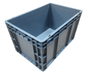 EUCrate-L - Eurocrate - Large - Internal Dimensions: 565mm x 400mm x 340mm
