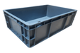 EUCrate-S - Eurocrate - Small - Internal Dimensions: 565mm x 400mm x 170mm