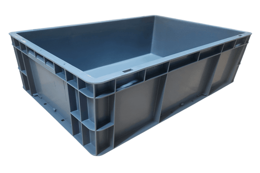 EUCrate-S - Eurocrate - Small - Internal Dimensions: 565mm x 400mm x 170mm
