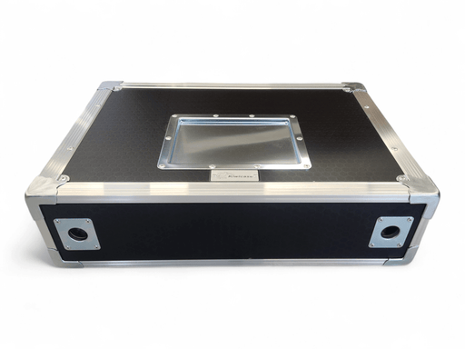 KC2U-360 - Kiwicase - KC2U-360 - 2U - 360mm Rail To Rail Slam Rack