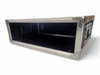 KC3U-250 - Kiwicase - KC3U-250 - 3U - 250mm Rail To Rail Slam Rack