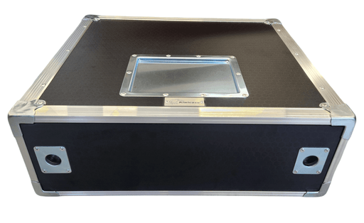 KC3U-360 - Kiwicase - KC3U-360 - 3U - 360mm Rail To Rail Slam Rack