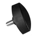 01-83-822-55 - K&M - 01-83-822-55 - M8x18 Locking Knob.