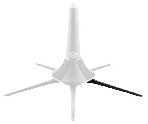 02-41-315-55 - K&M - 02-41-315-55 - Replacement Leg For 15213 Trumpet Stand.