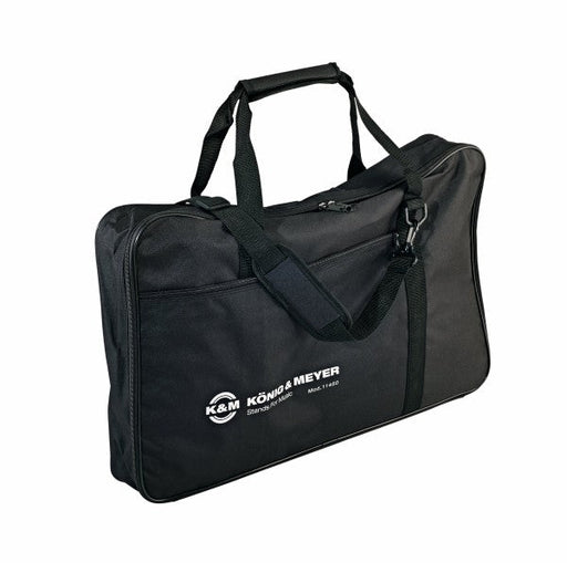 11450-000-00 - K&M - 11450-000-00 - Carry Case For Sheet Music Stand 11812 & 11818.
