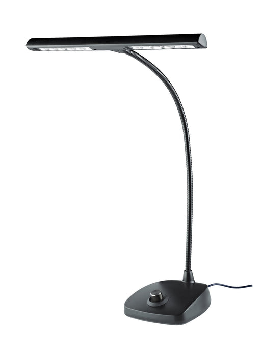 12298-000-55 - K&M - 12298-000-55 - LED Piano Light.