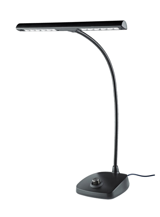 12298-000-55 - K&M - 12298-000-55 - LED Piano Light.