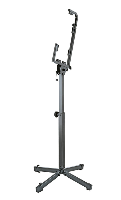 17400-021-55 - K&M - 17400-021-55 - Accordion Stand.