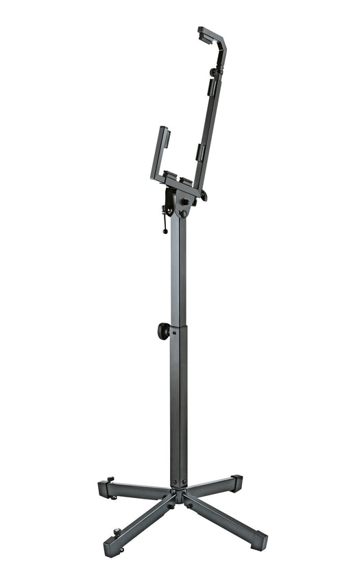 17400-021-55 - K&M - 17400-021-55 - Accordion Stand.