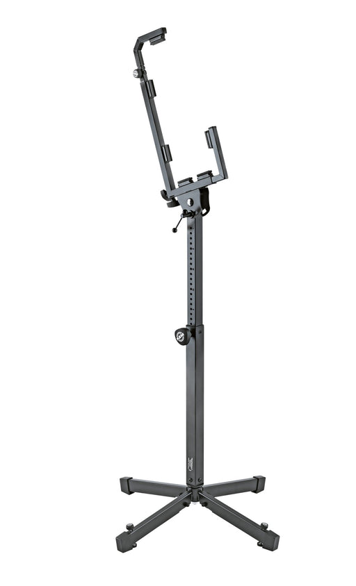 17400-021-55 - K&M - 17400-021-55 - Accordion Stand.