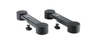 18827-000-55 - K&M - 18827-000-55 - "Omega" Keyboard Stand Accessory - Digital Piano Pad.