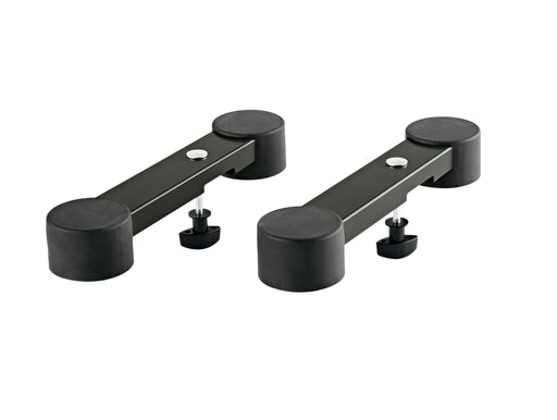 18827-000-55 - K&M - 18827-000-55 - "Omega" Keyboard Stand Accessory - Digital Piano Pad.