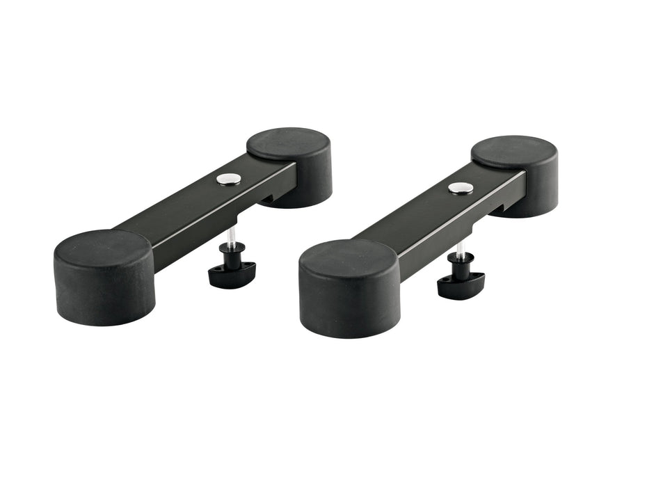 18827-000-55 - K&M - 18827-000-55 - "Omega" Keyboard Stand Accessory - Digital Piano Pad.