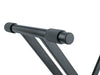 18990-015-55 - K&M - 18990-015-55 - X-Style Keyboard Stand.