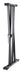 18997-000-55 - K&M - 18997-000-55 - Lightweight Aluminium Double Braced "X" Keyboard Stand.