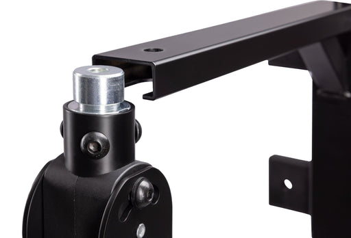 19430-000-55 - K&M - 19430-000-55 - Short Speaker Ceiling Mount For Yamaha Speakers.
