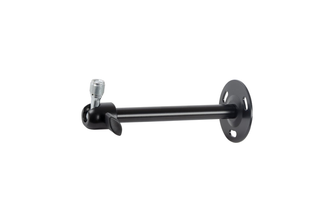 24350-000-55 - K&M - 24350-000-55 - Universal Wall Mount For Wireless Antenna Paddels Etc.